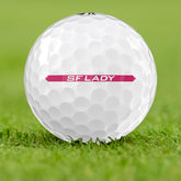 Srixon Soft Feel Lady
